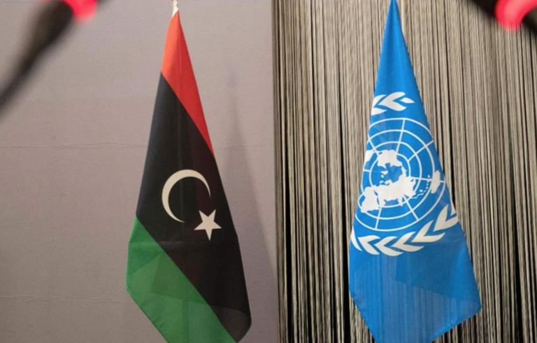 Tripoli: pourparlers entre la Libye et l’ONU pour préparer des élections