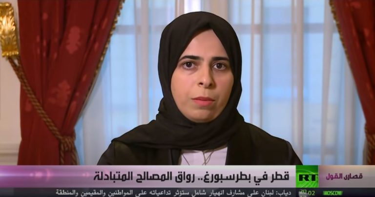 Qatar: «Le bombardement d’al-Jazeera affirme que l’occupation israélienne cherche à enterrer les vérités»