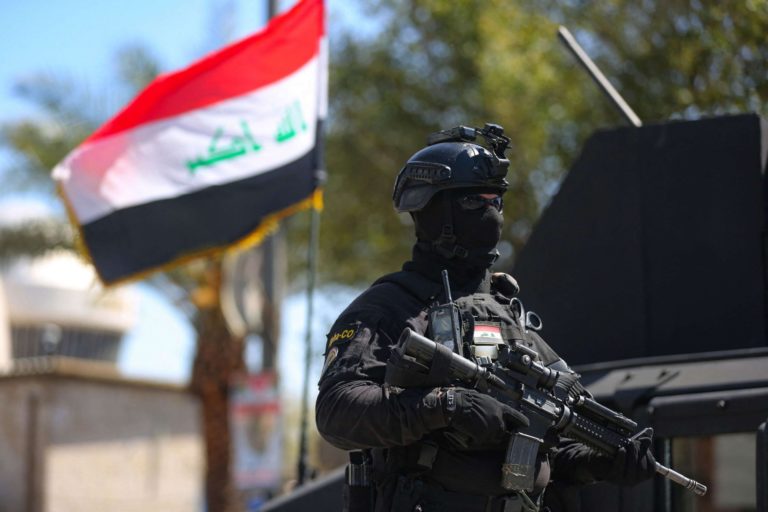 Irak : Un officier supérieur des services de renseignement assassiné à Bagdad