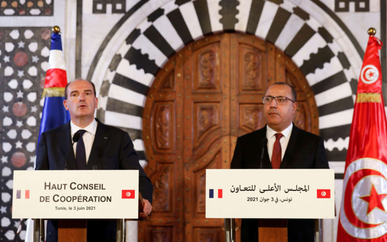 La Tunisie et la France concluent 7 accords de partenariat économique