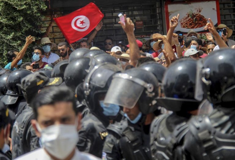 La Qatar appelle les parties tunisiennes à prôner le dialogue pour résoudre la crise
