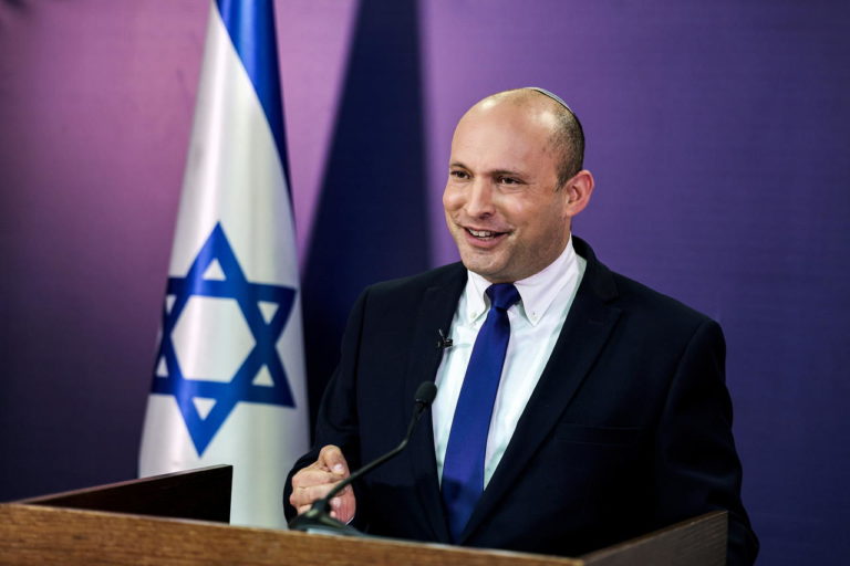 Bennett :  »Israël poursuivra d’étendre ses colonies en Cisjordanie »