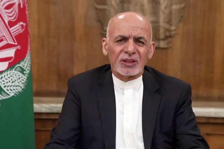 Médias afghans : «Le président Achraf Ghani et sa famille se sont installés aux Emirats arabes unis»