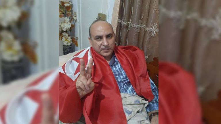 Tunisie : Enlèvement d’un député atteint de la Covid-19, et sa famille s’élance à sa recherche