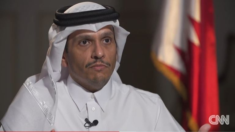 «Doha travaille à rapprocher Washington et Téhéran», déclare le ministre qatari des Affaires étrangères