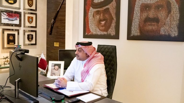 Le Qatar et le Canada s’engagent à « soutenir la paix et la stabilité au Moyen Orient »