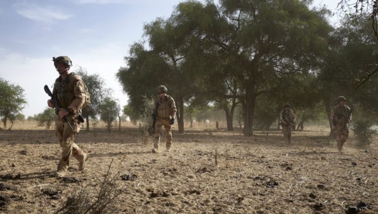 La France suspend sa coopération militaire avec l’Éthiopie