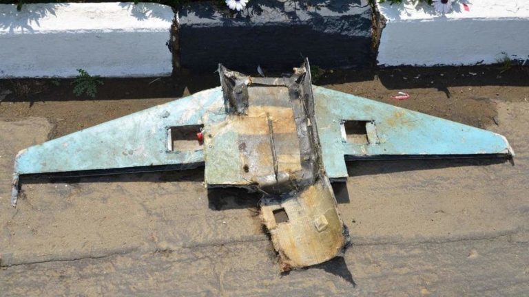 La Coalition arabe détruit un drone piégé lancé vers l’aéroport saoudien d’Abha