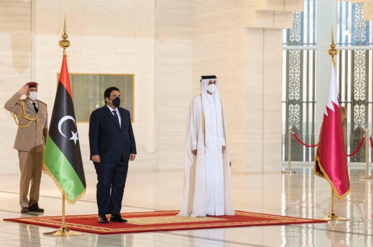 Le Qatar réaffirme son soutien continu à l’unité et à la stabilité de la Libye
