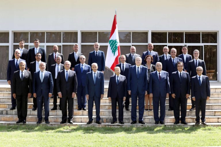 Le Premier ministre libanais : La situation au pays nécessite des mesures « exceptionnelles »