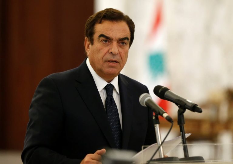Les déclarations d’un ministre libanais vont-ils enflammer les relations de Beyrouth avec l’Arabie saoudite ? 
