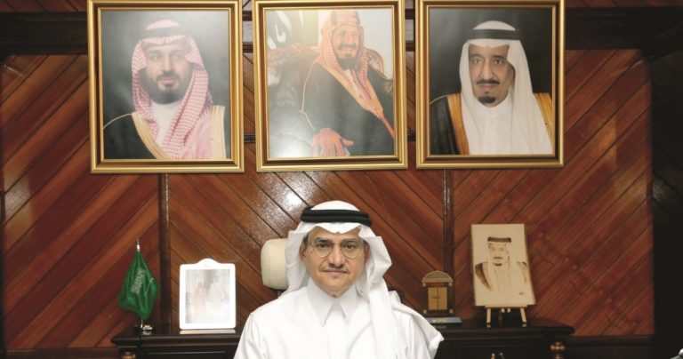 L’ambassadeur saoudien à Doha salue et félicite la diplomatie qatarie