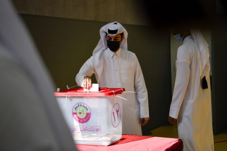Qatar : Les premiers résultats des élections sont annoncés