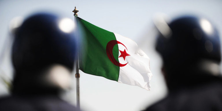 L’Algérie veut réviser l’accord d’association avec l’Union européenne