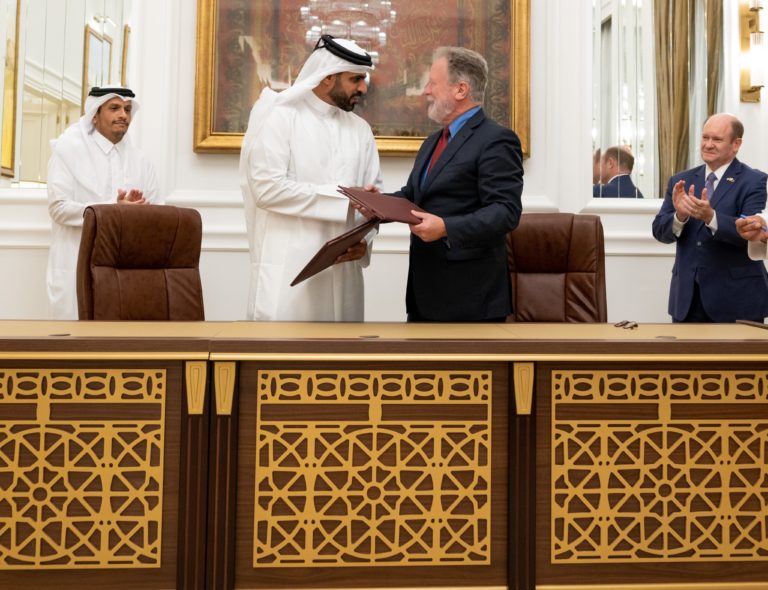 Le Qatar et la PAM engagent 90 millions de dollars pour aider le Yémen