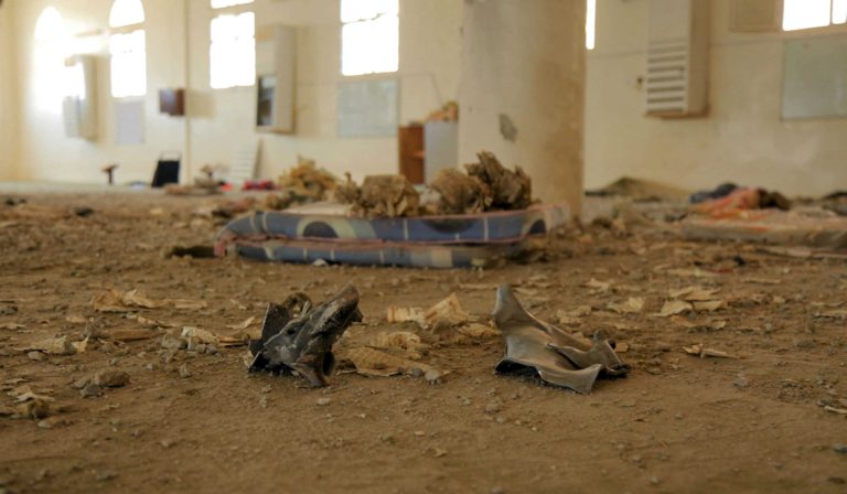 Yémen: une frappe au missile balistique à Marib fait 29 victimes entre morts et blessés