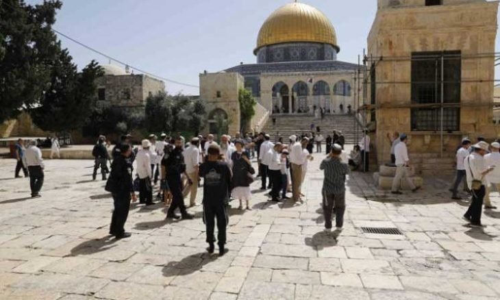 Le Qatar lance un appel à la protection des Palestiniens face aux attaques israéliennes