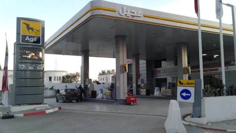 Tunisie: Hausse partielle des prix du carburant