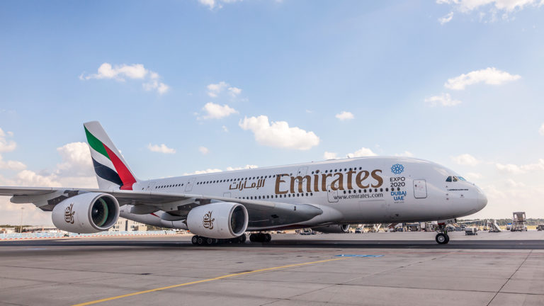 La compagnie aérienne «Emirates» lancera des vols vers Tel-Aviv, à compter de juin