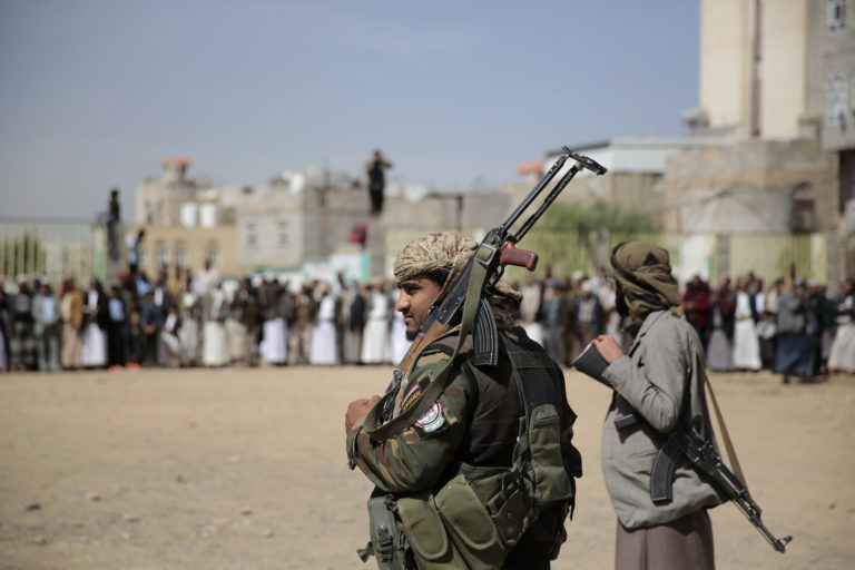 Yémen: les Houthis refusent des pourparlers de paix en Arabie saoudite