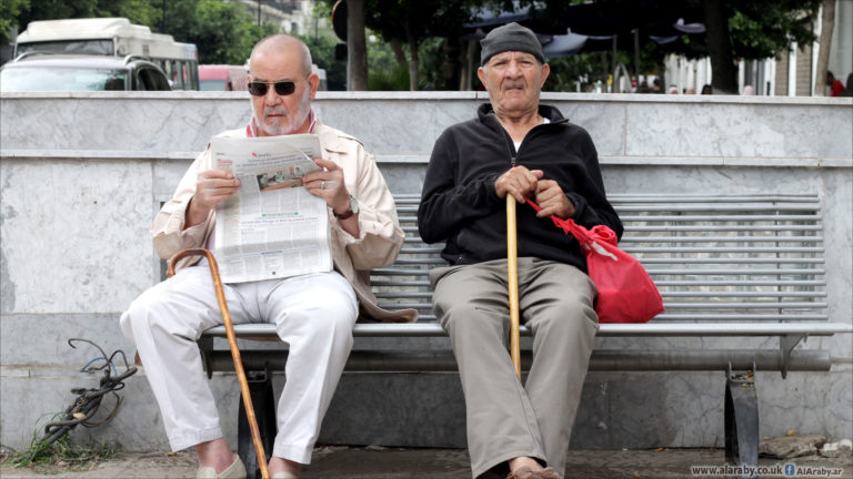 Algérie : revalorisation des pensions des retraités