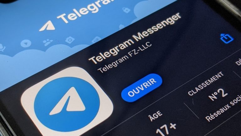 Après que le fondateur de Telegram a obtenu la nationalité émiratie, les activistes crient : «Telegram n’est plus sûr»