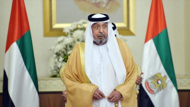 Émirats arabes unis : La mort obscure du cheikh Khalifa ben Zayed soulève des questionnements
