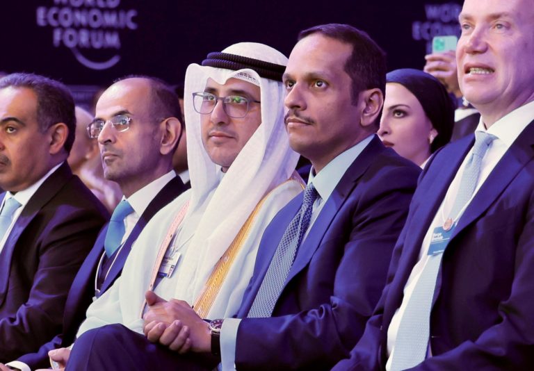 «Les pays du monde devront fréquenter le gouvernement afghan, pour assurer la paix au pays», insiste le Qatar