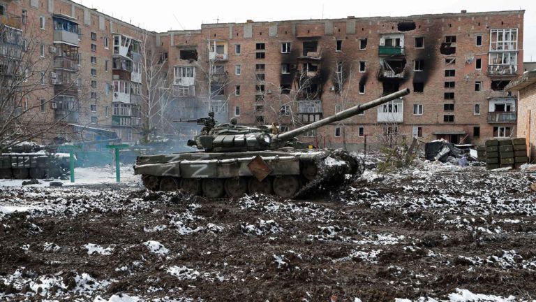 Donetsk : un Marocain et 2 Britanniques condamnés à mort pour avoir soutenu les forces ukrainiennes