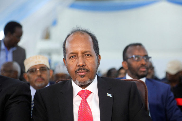 La Somalie pourra rejoindre l’Accord d’Abraham, selon des médias hébreux  