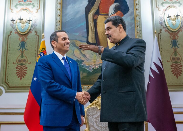 Le bilan de la tournée de l’Amérique latine du ministre des Affaires étrangères du Qatar
