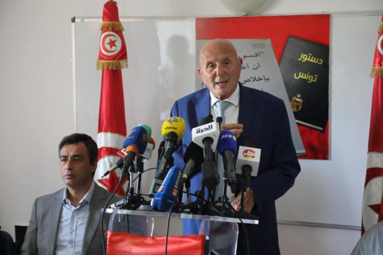 Tunisie : Le Front du salut met en garde contre «des liquidations politiques»
