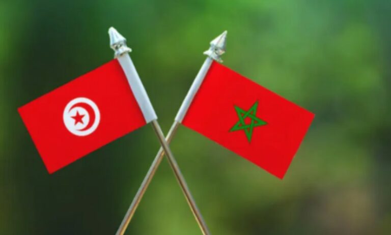 La Tunisie convoque son ambassadeur au Maroc pour consultations