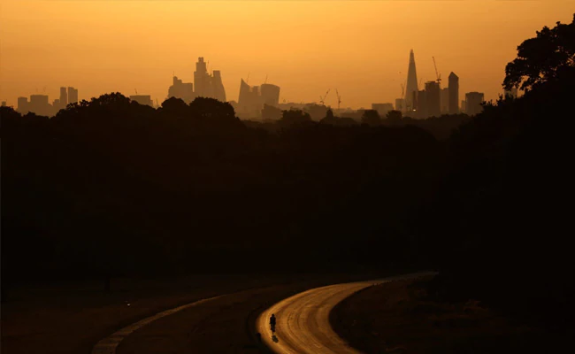 Le Royaume-Uni déclare officiellement la sécheresse dans plusieurs parties du pays