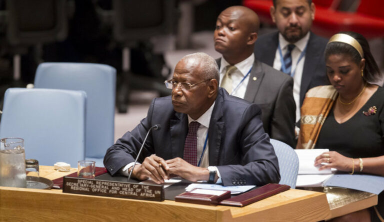 Abdoulaye Bathily nommé émissaire de l’ONU en Libye
