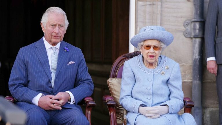 La Reine Elisabeth II s’éteint à l’âge de 96 ans après un règne de plus de 70 ans