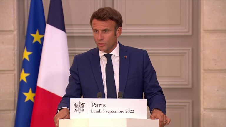 France/Campagnes de Macron en 2017 et 2022 : une enquête ouverte pour financement illégal