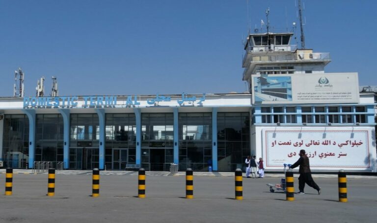 Le Qatar annonce la fin de la mission de son équipe technique à l’aéroport de Kaboul