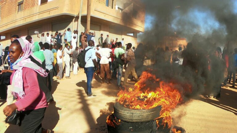 Soudan: au moins 7 morts et 23 blessés dans des affrontements tribaux