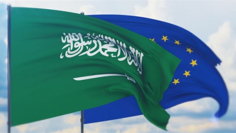 L’Arabie saoudite et l’UE discutent de la crise énergétique et des questions régionales et internationales