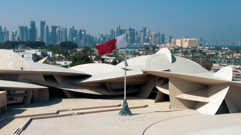 51e anniversaire d’indépendance du Qatar, voici les exploits historiques que le pays a marqués