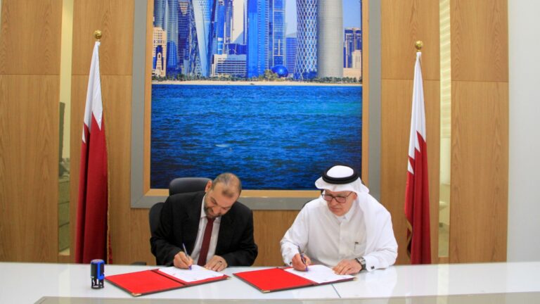 Le Qatar signe un accord pour financer le mariage de 250 jeunes de Gaza