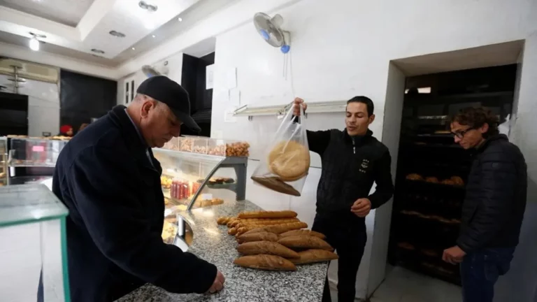 Tunisie/Grève des boulangeries: Reprise après un accord entre le syndicat et le ministère du Commerce