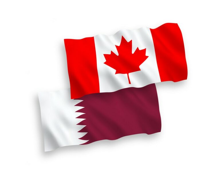 Ottawa et Doha « engagés à soutenir la paix et la stabilité au Moyen Orient »