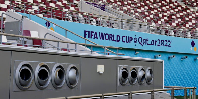Coupe du monde Qatar 2022 : Convocation de l’ambassadeur allemand à Doha, après les déclarations d’une ministre