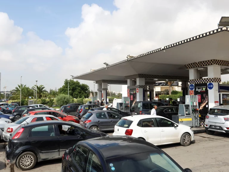 Tunisie: Le gouvernement a augmenté les prix des carburants de 15,9%, depuis début 2022