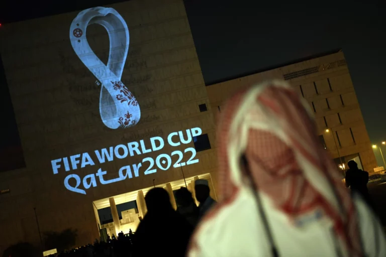 Qatar 2022 : Le Comité pour les droits de l’homme affirme que le tournoi respectera les droits de l’homme