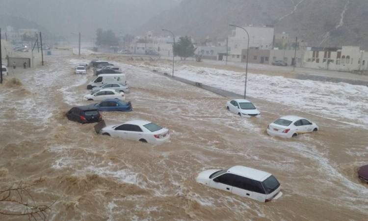 Inondations au Yémen : des aides alimentaires qataries au profit de 815 familles