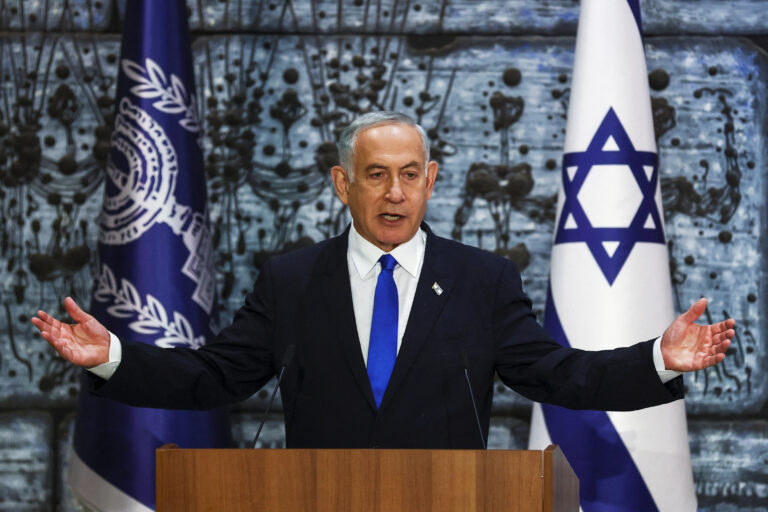 Le prince héritier de Bahreïn félicite Netanyahu pour sa victoire électorale