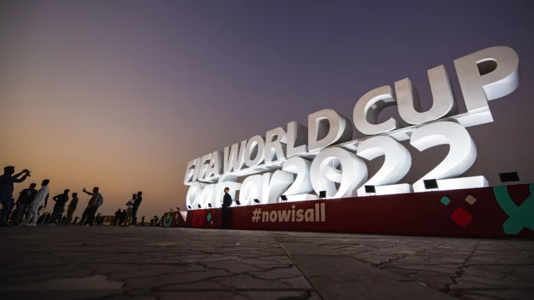 Coupe du monde Qatar 2022 : L’ambassadeur saoudien au Qatar affirme que dès le lancement du mondial, les campagnes de doute se dissiperont